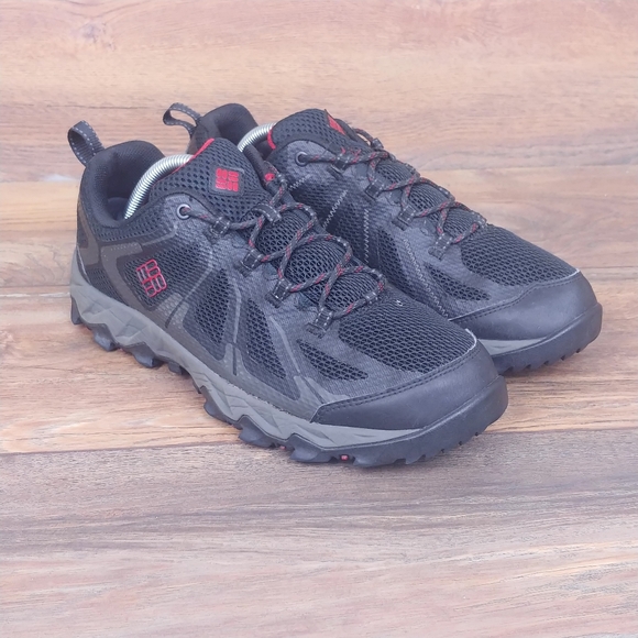 columbia peakfreak xcrsn ii xcel low